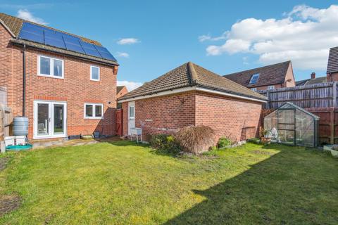 3 bedroom semi-detached house for sale, Oak Hill Lane, Didcot, OX11