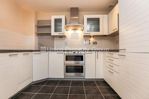 1 bedroom apartment to rent, London E16