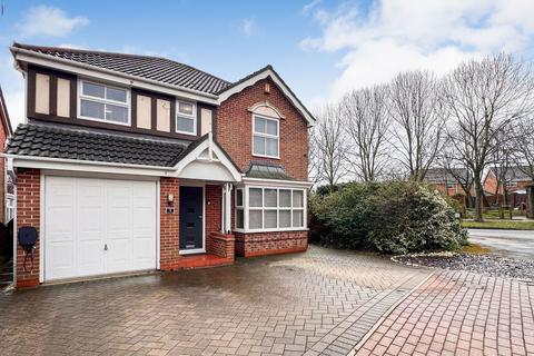 8 Beech Grove, Hessle, HU13 0LJ