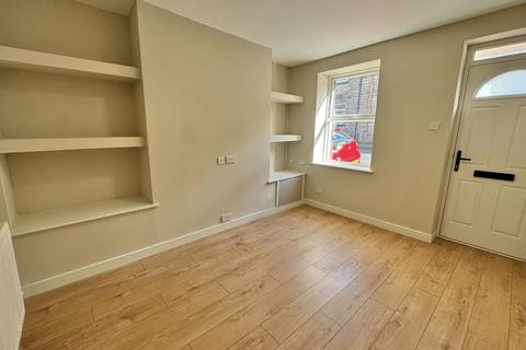 2 bedroom terraced house for sale, Dunkeld Street, Lancaster, LA1