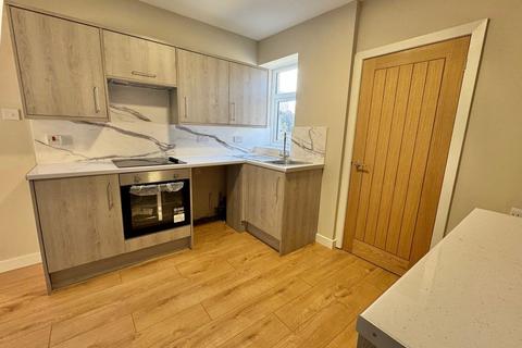 2 bedroom terraced house for sale, Dunkeld Street, Lancaster, LA1