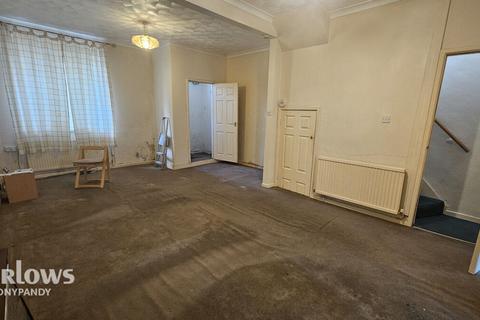 3 bedroom terraced house for sale, high Street, Porth CF39