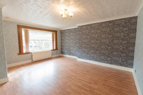 2 bedroom end of terrace house for sale, Laggan Road, Airdrie, ML6