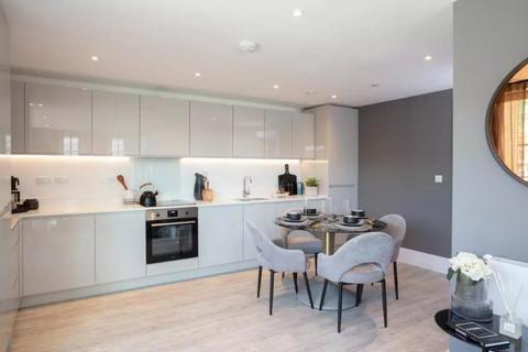 2 bedroom apartment for sale, Apartment 17 Clarence View, Salford