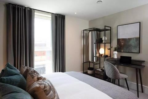 2 bedroom apartment for sale, Apartment 17 Clarence View, Salford