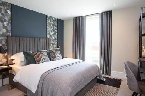 2 bedroom apartment for sale, Apartment 17 Clarence View, Salford