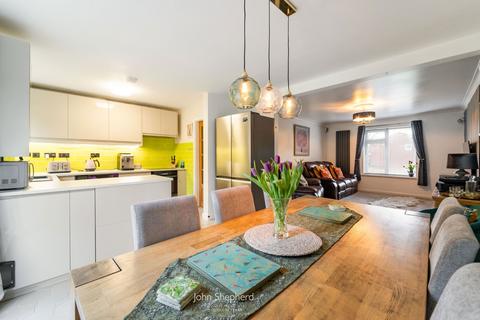 166 Dorsington Road, Birmingham, B27 7AF
