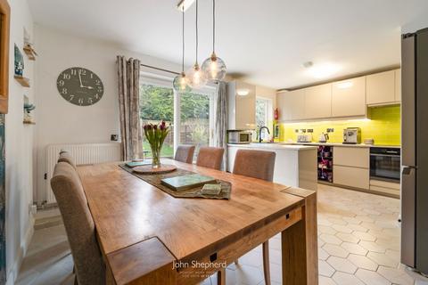 166 Dorsington Road, Birmingham, B27 7AF