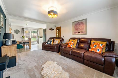 166 Dorsington Road, Birmingham, B27 7AF