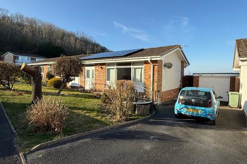 3 bedroom detached bungalow for sale, Cwmhalen, New Quay, SA45