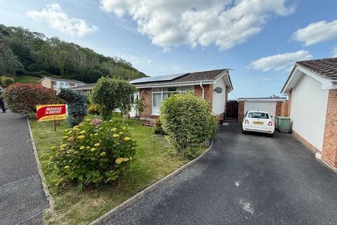 34 Cwmhalen, New Quay, SA45 9SF
