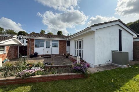 34 Cwmhalen, New Quay, SA45 9SF