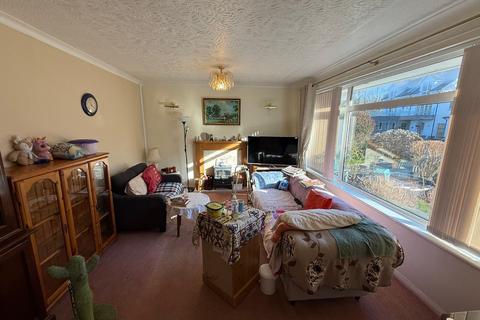 34 Cwmhalen, New Quay, SA45 9SF