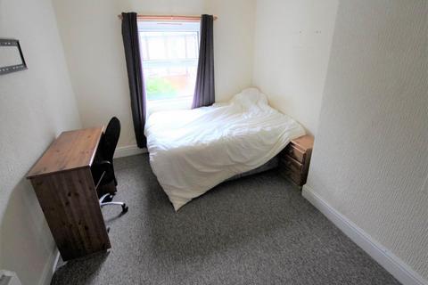 7 bedroom house to rent, Northgate Street, Aberystwyth