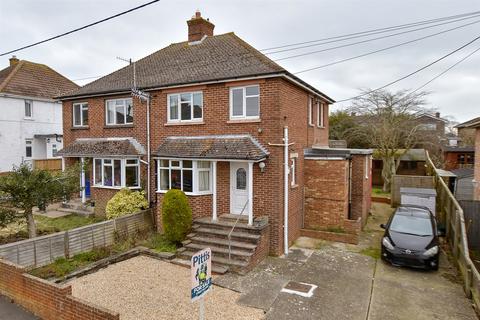 3 bedroom semi-detached house for sale, Station Road, St. Helens, Ryde, Isle of Wight