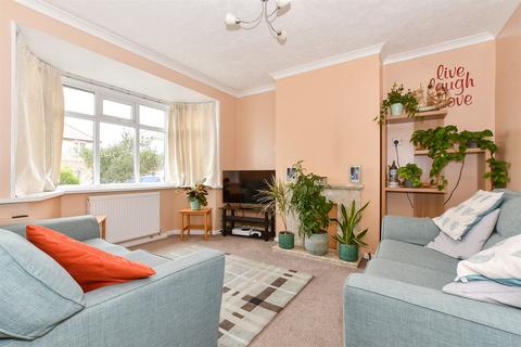 3 bedroom semi-detached house for sale, Station Road, Ryde PO33