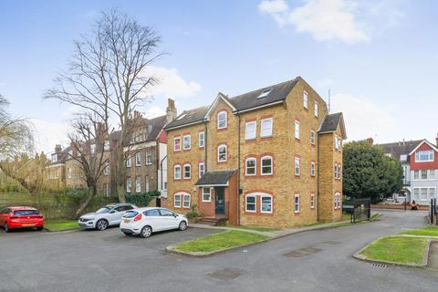 2 bedroom flat for sale, Pinkerton Place, Streatham, London, SW16