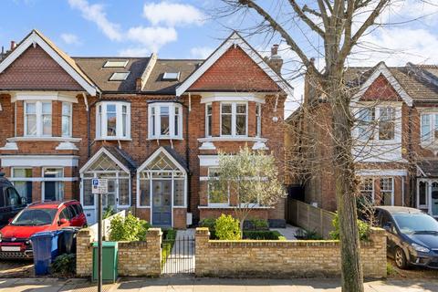 5 bedroom semi-detached house for sale, Elers Road, Northfields, Ealing, W13