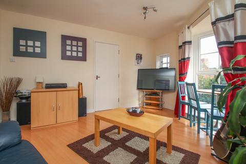 2 bedroom apartment to rent, Blanchard Street, Hulme, Manchester, M15