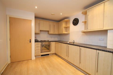 2 bedroom apartment to rent, Dearden Street, Hulme, Manchester, M15