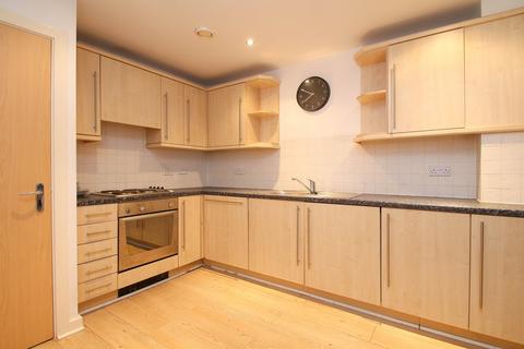 2 bedroom apartment to rent, Dearden Street, Hulme, Manchester, M15