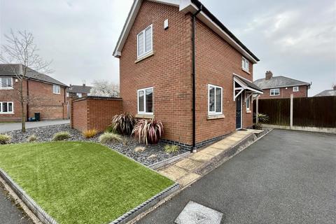 2 bedroom detached house for sale, Laymoor Drive, Halesowen