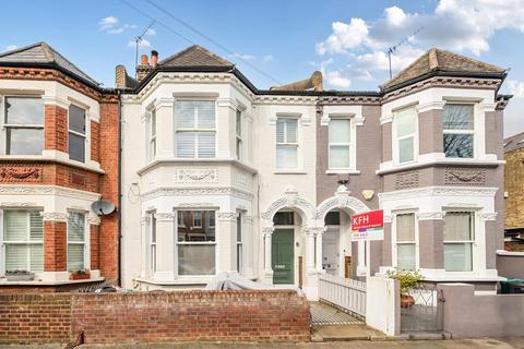 2 bedroom flat for sale, Trefoil Road, Wandsworth