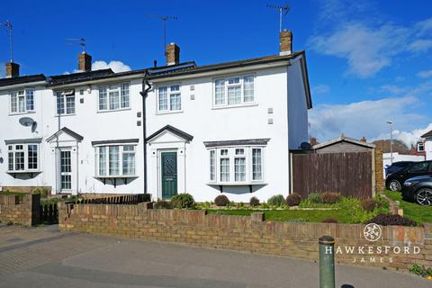 3 bedroom end of terrace house for sale, Sittingbourne ME10