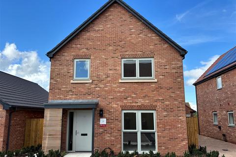 undefined, Kempster's Reach, Worton, DEVIZES
