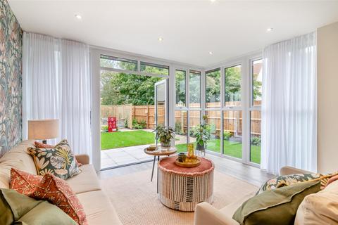 undefined, Kempster's Reach, Worton, DEVIZES