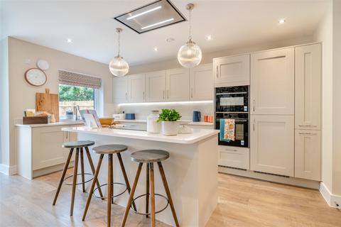 undefined, Kempster's Reach, Worton, DEVIZES