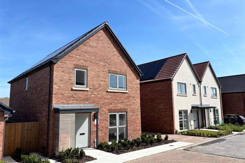 undefined, Kempster's Reach, Worton, DEVIZES