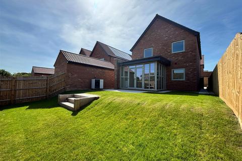 undefined, Kempster's Reach, Worton, DEVIZES