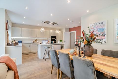 undefined, Kempster's Reach, Worton, DEVIZES