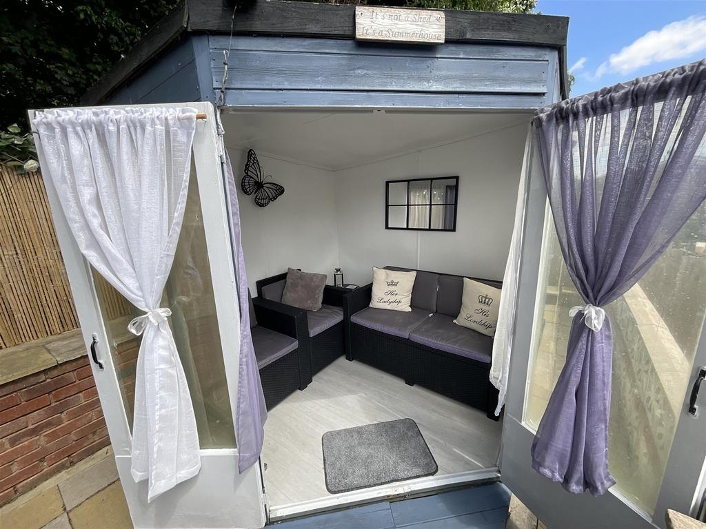 Summer House