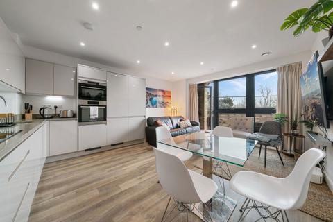 2 bedroom apartment for sale, 12 Osiers Road, London SW18
