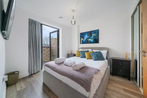 2 bedroom apartment for sale, 12 Osiers Road, London SW18