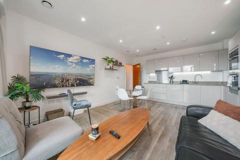 2 bedroom apartment for sale, 12 Osiers Road, London SW18