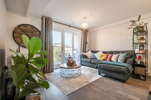 1 bedroom apartment for sale, Silver Street, Reading