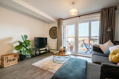 1 bedroom apartment for sale, Silver Street, Reading