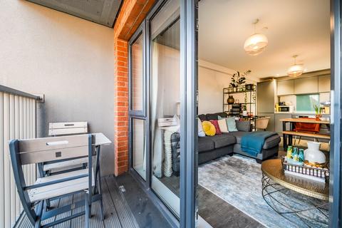 1 bedroom apartment for sale, Silver Street, Reading