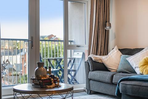 1 bedroom apartment for sale, Silver Street, Reading
