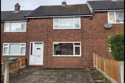 2 bedroom terraced house for sale, Borsdane Avenue, Wigan, Lancashire