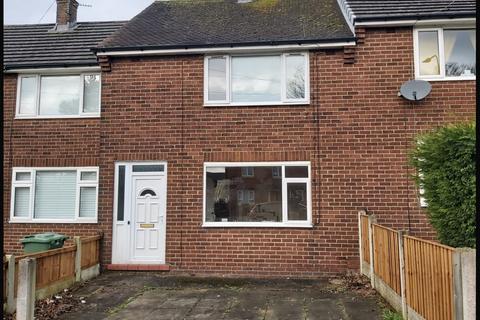 undefined, Borsdane Avenue, Wigan, WN2