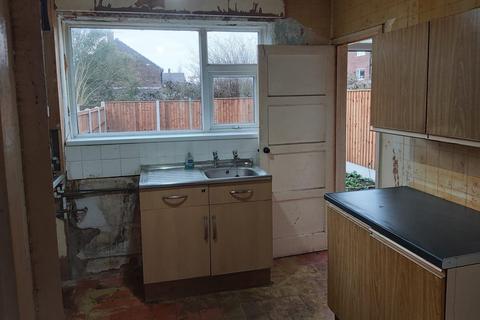 undefined, Borsdane Avenue, Wigan, WN2