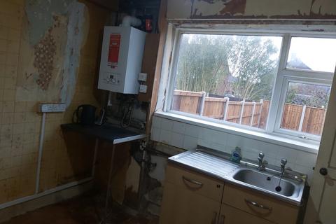 undefined, Borsdane Avenue, Wigan, WN2