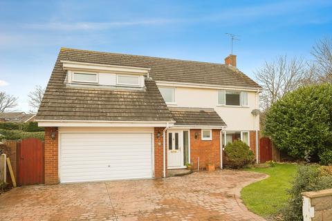 19 Alyn Drive, Rossett, Wrexham, LL12 0HQ
