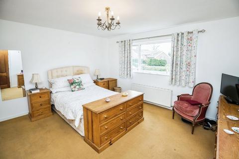 19 Alyn Drive, Rossett, Wrexham, LL12 0HQ