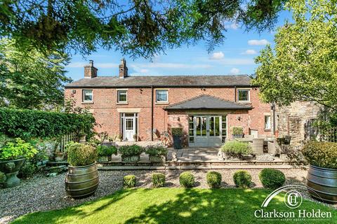 4 bedroom character property for sale, Hall Lane, St Michaels on Wyre, Lancashire, PR3 0TQ