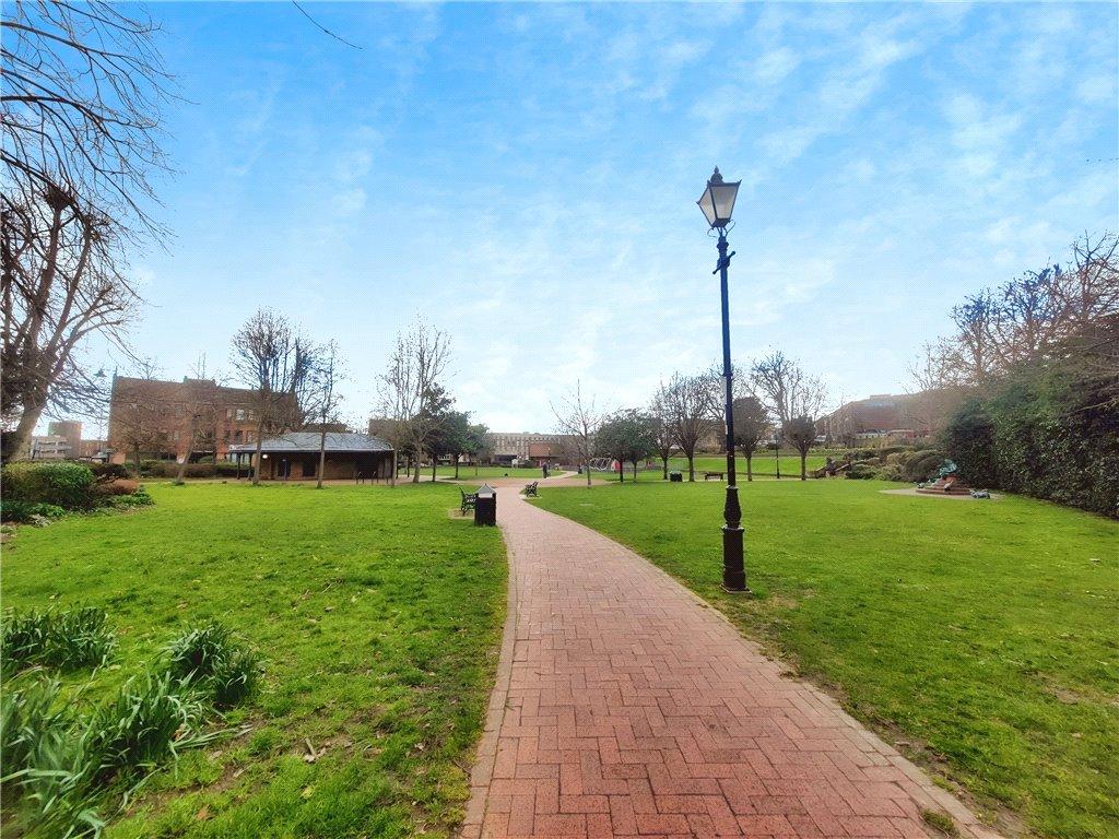 Bachelors Acre